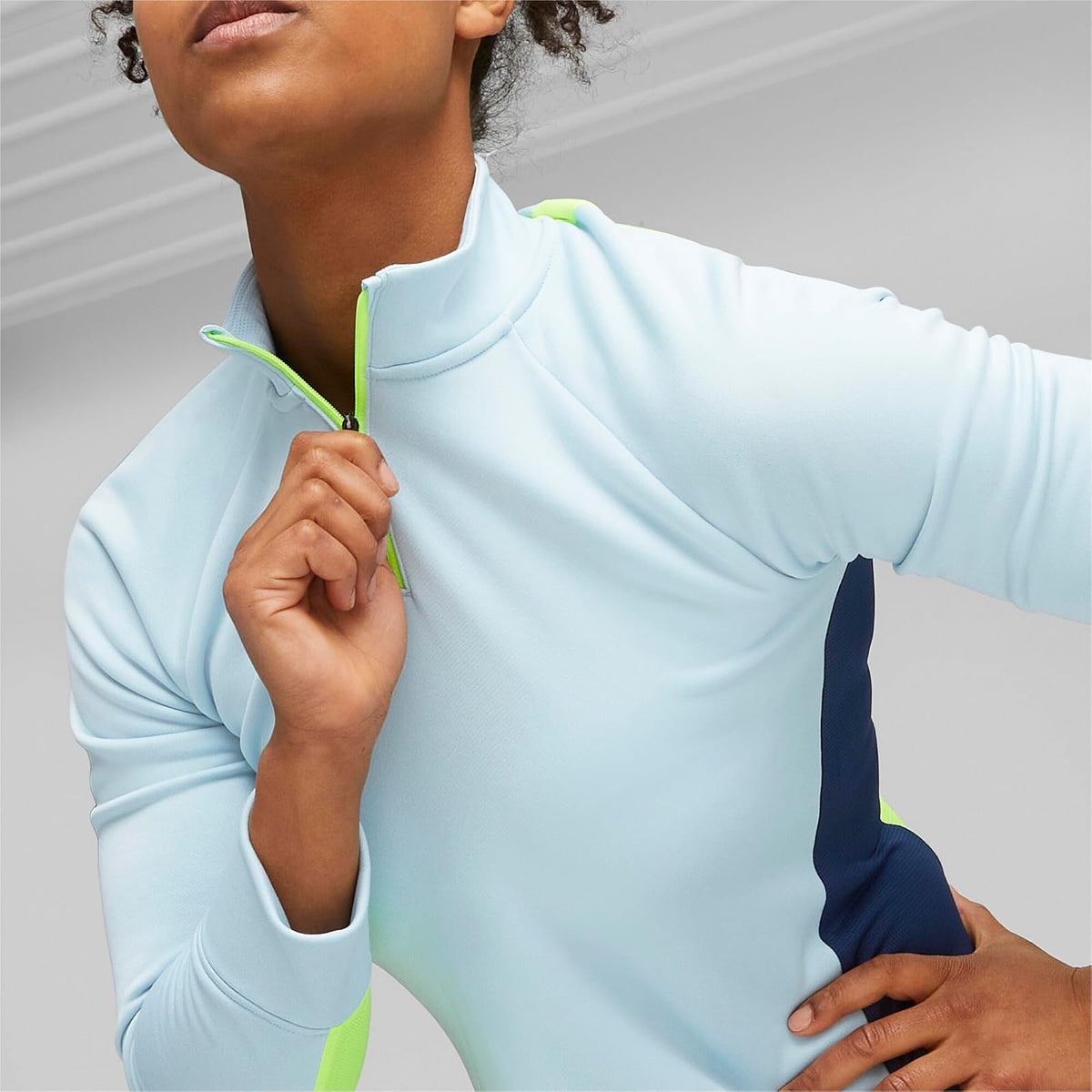 Puma Teamsport Pantalones de Punto Mujer