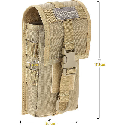 MAXPEDITION TC-3 Funda