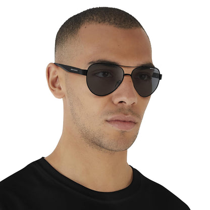 Armani Exchange AX2034S Lentes oscuros Hombre