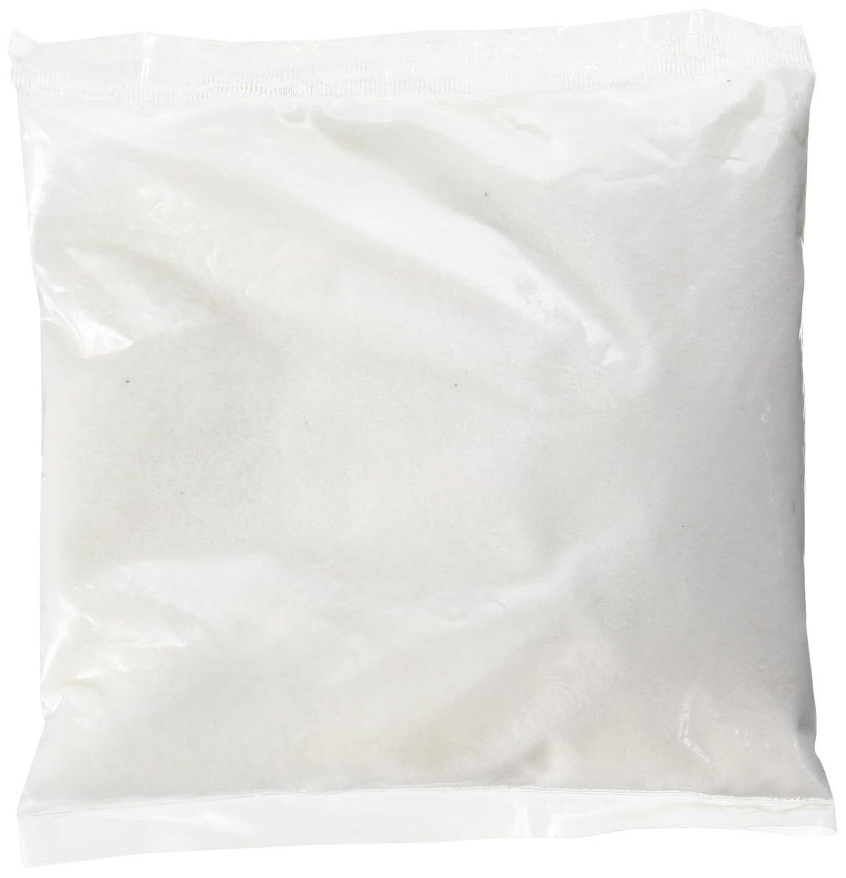 Hidrogel Natural para Plantas PISUMMA – Retención de Agua para Jardinería y Huertos – 1 Unidad, Color Blanco