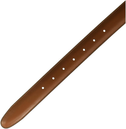 Perry Ellis Perry Ellis Cinturón Timothy para hombre Cinturón para Hombre