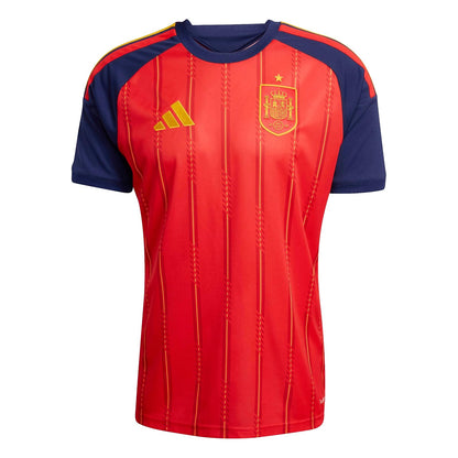 adidas Jersey Local España 26 Hombre