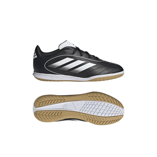 adidas Goletto IX IN J Calzado de Fútbol para Unisex-niños