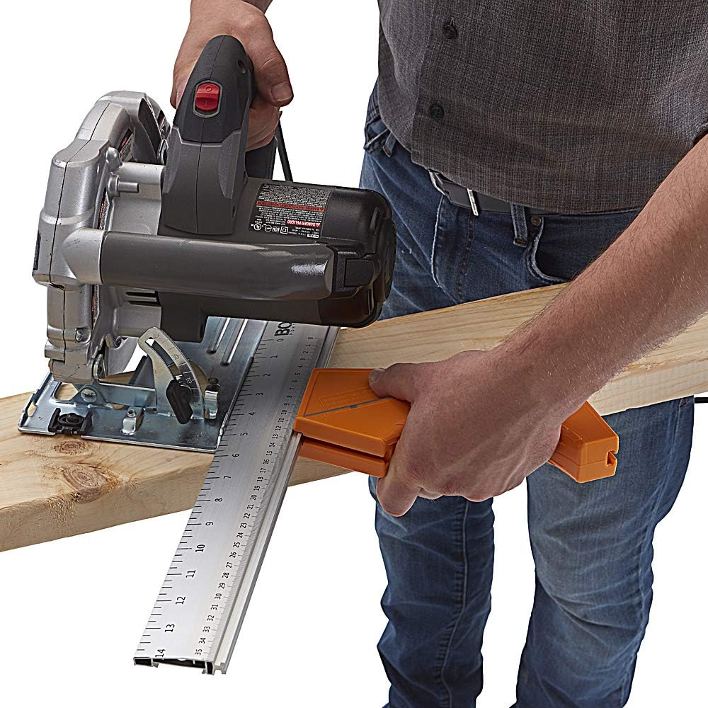Bora 530416 Circular Saw Cutting Guide