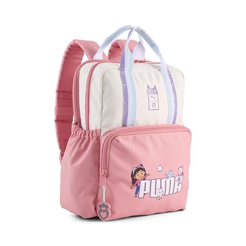 PUMA Mochila Pumapuma X GABBY'S Dollhouse Small Backpack Mujer Rosa