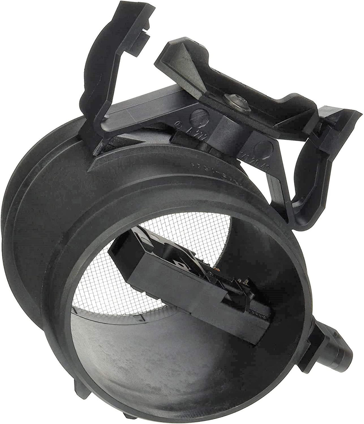 Bosch Caudalímetro Sensor de Flujo de Masa de Aire (MAF) 0280218270 - 280218190 - Sensor de aire - MAF