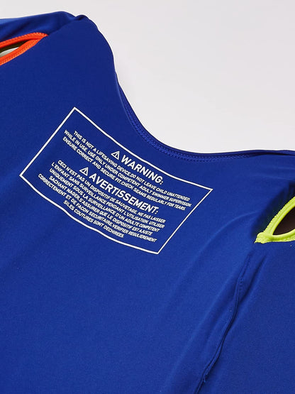 Speedo Chaleco de Natación Unisex para Niños