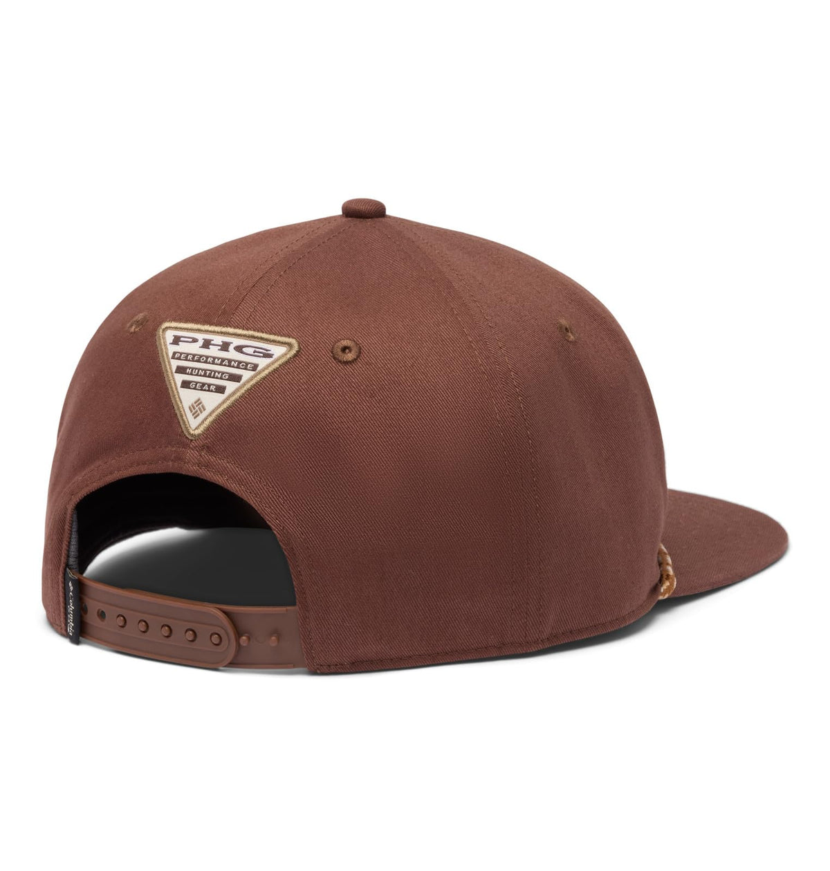 Columbia PHG Terminal Shot Snap Back Gorra Unisex Adulto