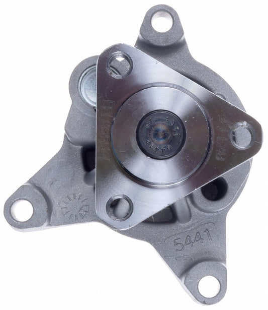 Gates Bomba de Agua 41120 para Ford Mondeo 2.0L 4 Cil 2000-2007 | Sustituye a PW411 PW447 PW501 PW572 PW579 PW584 QPW14 252-818 JDE36106 JDE38893 XR858491 15LF01100 L32715100 LF01155100.