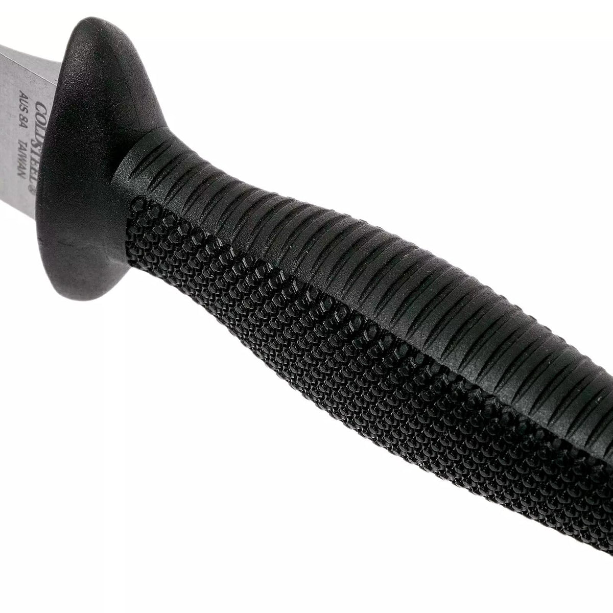 Cold Steel Counter TAC Series - Cuchillo para Maletero de Hoja Fija
