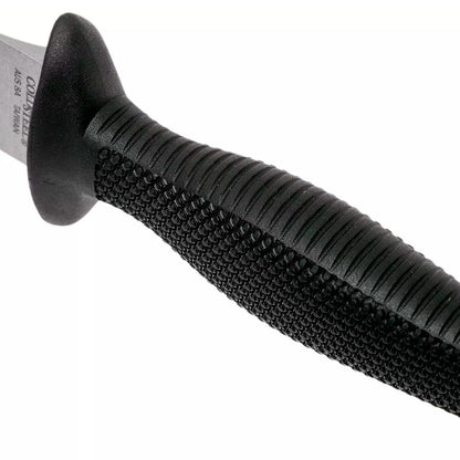 Cold Steel Counter TAC Series - Cuchillo para Maletero de Hoja Fija