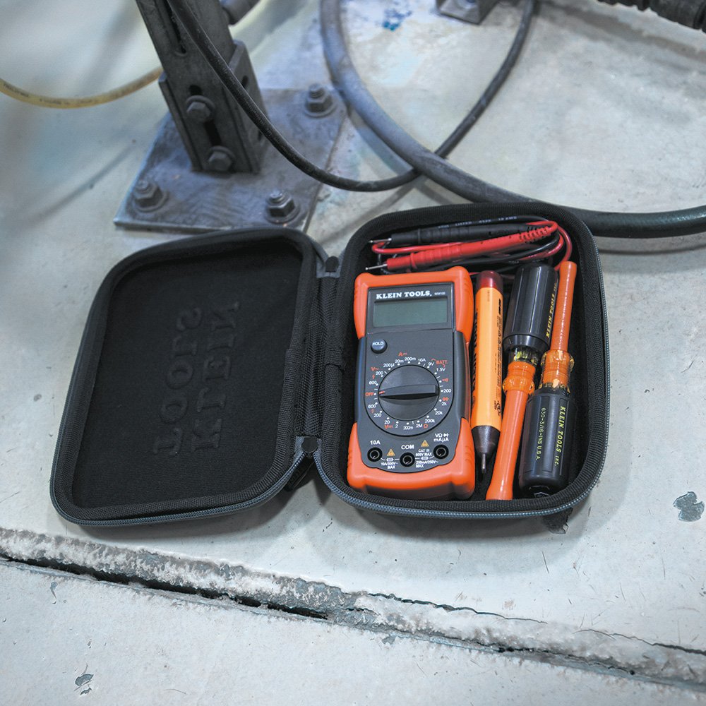 Klein Tools - Organizador de estuches rígidos Tradesman Pro 5184