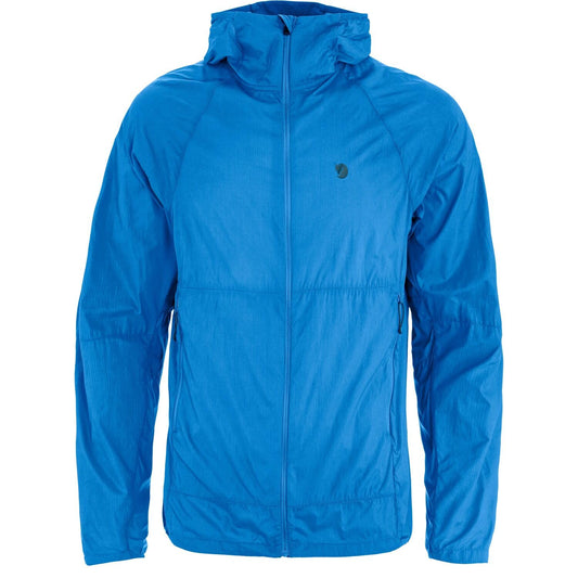 Fjällräven Keb Lätt Windjacke M Cortavientos Hombres