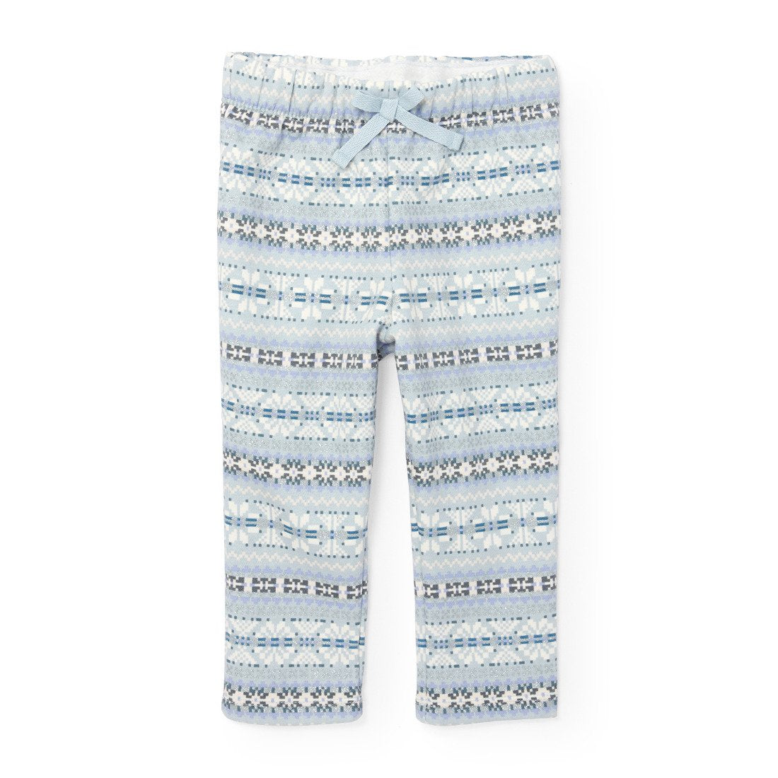 The Children's Place - Leggings básicos de Longitud Completa para niñas