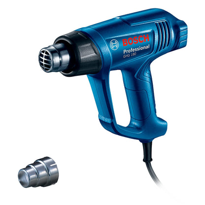 Bosch Pistola de Calor GHG 180 1600W 127V