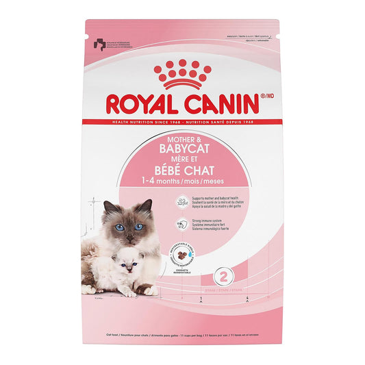 ROYAL CANIN alimento para Mother & Baby Cat 1.37 kg