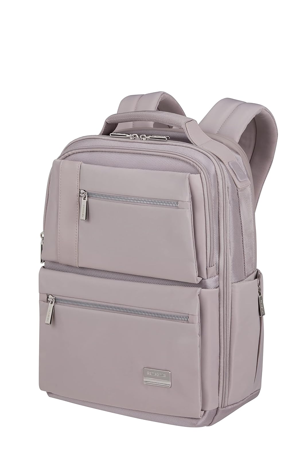 Samsonite Openroad Chic 2.0 Mochila para Laptop 14.1 Pulgadas - 14.1 - LILAC