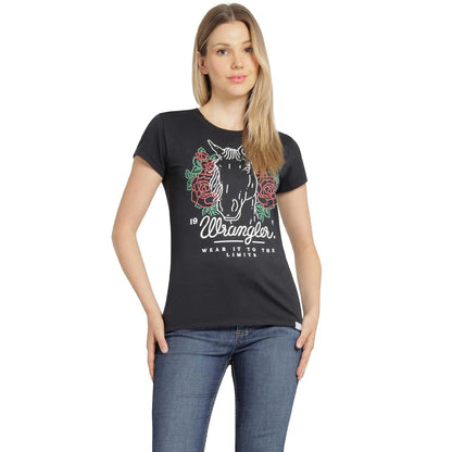 Wrangler Camisa