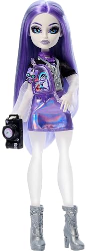 Monster High Buried Secrets AST Wave 5