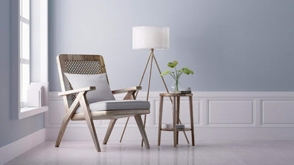 Scotch - Almohadillas para Orejas de Fieltro de Ajuste Personalizado, tamaño de la Almohadilla de 0.75 a 1.5 Pulgadas, 30 Almohadillas para Orejas Redondas Marrones, protección para Suelos de Madera