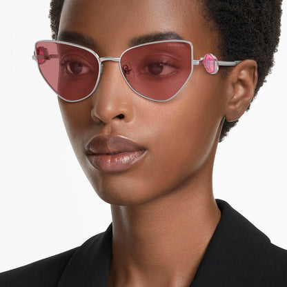 GAFAS DE SOL - SWAROVSKI / 0SK7003 Calibre: 57 Color: 400184