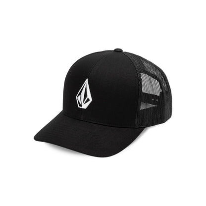 Volcom Full Stone Cheese Trucker Hat Gorra de béisbolHombre