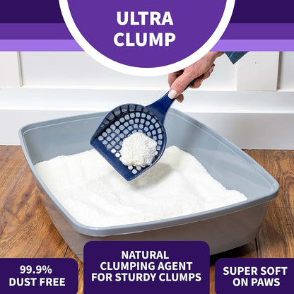 Litter Pearls ULTRA CLUMP Cat Litter, 8 lbs.