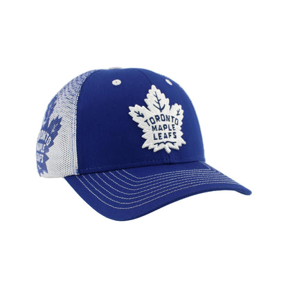 ZHATS NHL - Sombrero Ajustable con Licencia Oficial de Snapback Big Rig Ombre