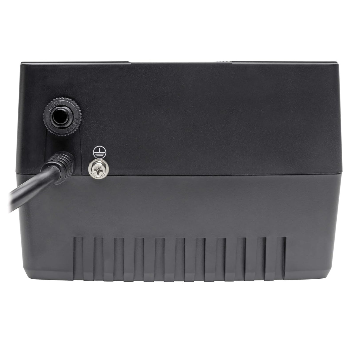 Tripp Lite AVR700U UPS/No Break Serie AVR de 700VA 350W 120V Interactive Ultracompacto con USB RJ11, 8 Contactos
