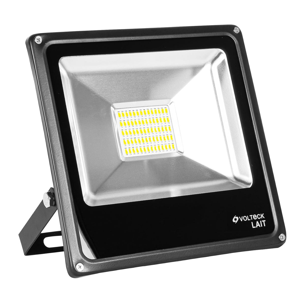 Volteck Lait Reflector LED de Exterior - 30 W - Luz cálida