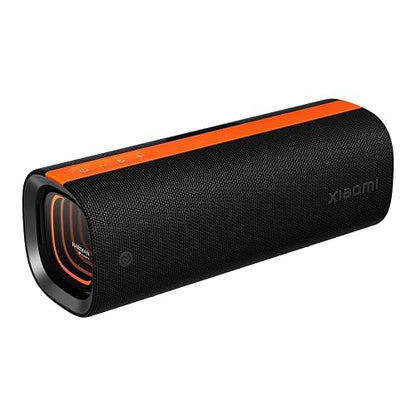 XIAOMI Sound Party Bocina Portátil de 50W Bluetooth 5.4 | Iluminación LED 3D, Hasta 26h de Reproducción, Enlaza hasta 100 Bocinas, Waterproof IP67
