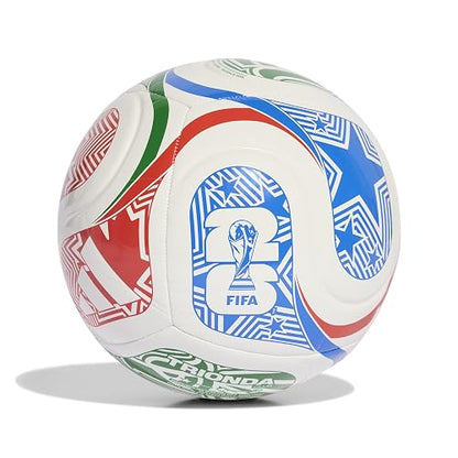 adidas World Cup Club - Balón de fútbol