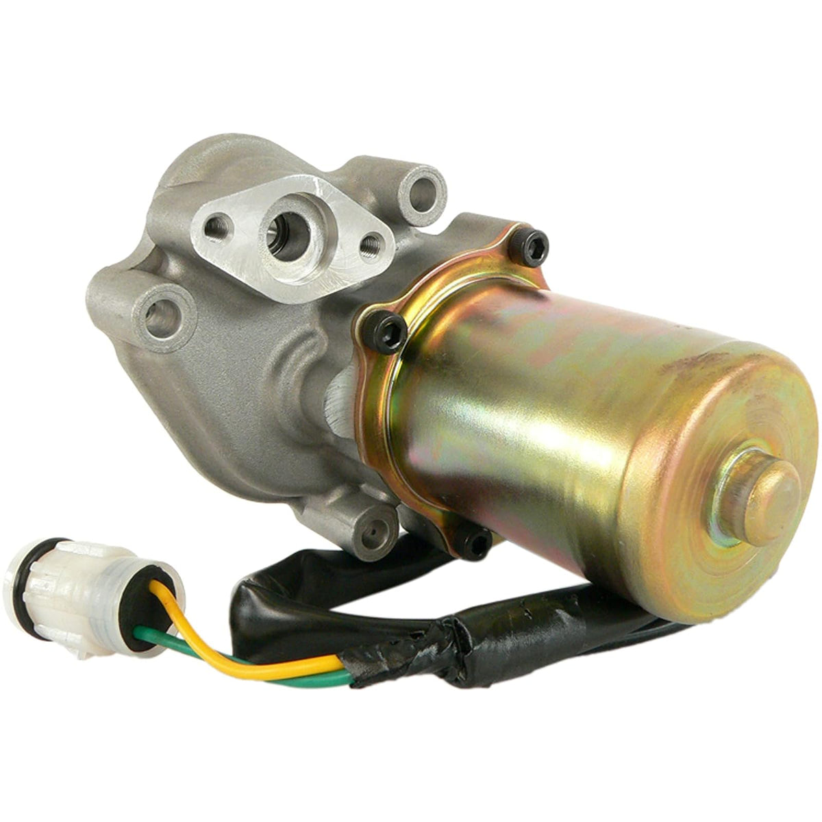 DB Electrical 430-58001 Motor de control de cambio de potencia compatible con/reemplazo para Honda TRX450 TRX450ES FourTrax Foreman ES 1998-2001, TRX450 TRX450FE 2002-2004 31300-HN0-A11 31300-HN0-HN0 -A-A12 AA