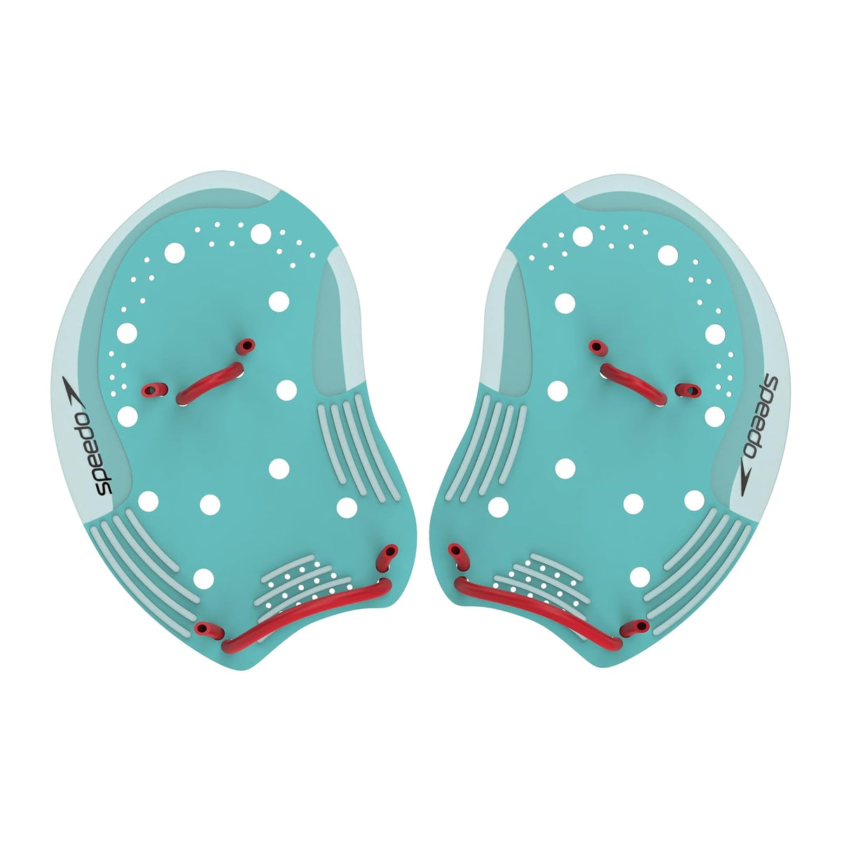 Speedo I.M. Tech Paddles