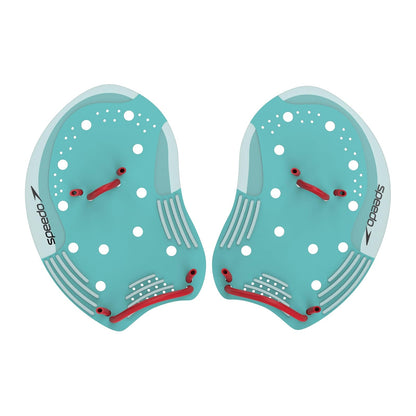 Speedo I.M. Tech Paddles