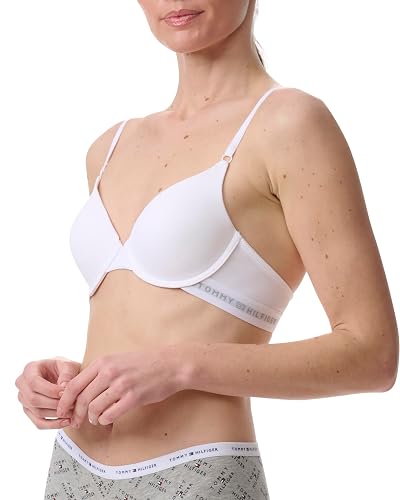 Tommy Hilfiger Micro Push Up Bra 2-Pack Sujetador Push Up Mujer
