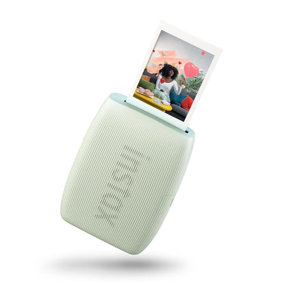 Fujifilm Instax Mini Link 3 Impresora Portátil para Smartphone - Verde