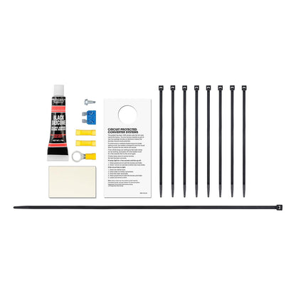 CURT Arnés de Cableado Personalizado para Remolque de 4 Pines para Volkswagen Tiguan, Negro, 56422