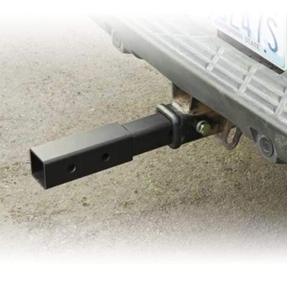 Heininger Advantage - Extensión de Enganche Ajustable de 11 Pulgadas