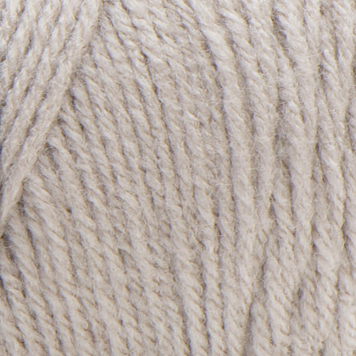Red Heart Yarn Red Heart Super Saver Ovillo de lana, Almandine, Solids, Solid - Oatmeal, 1