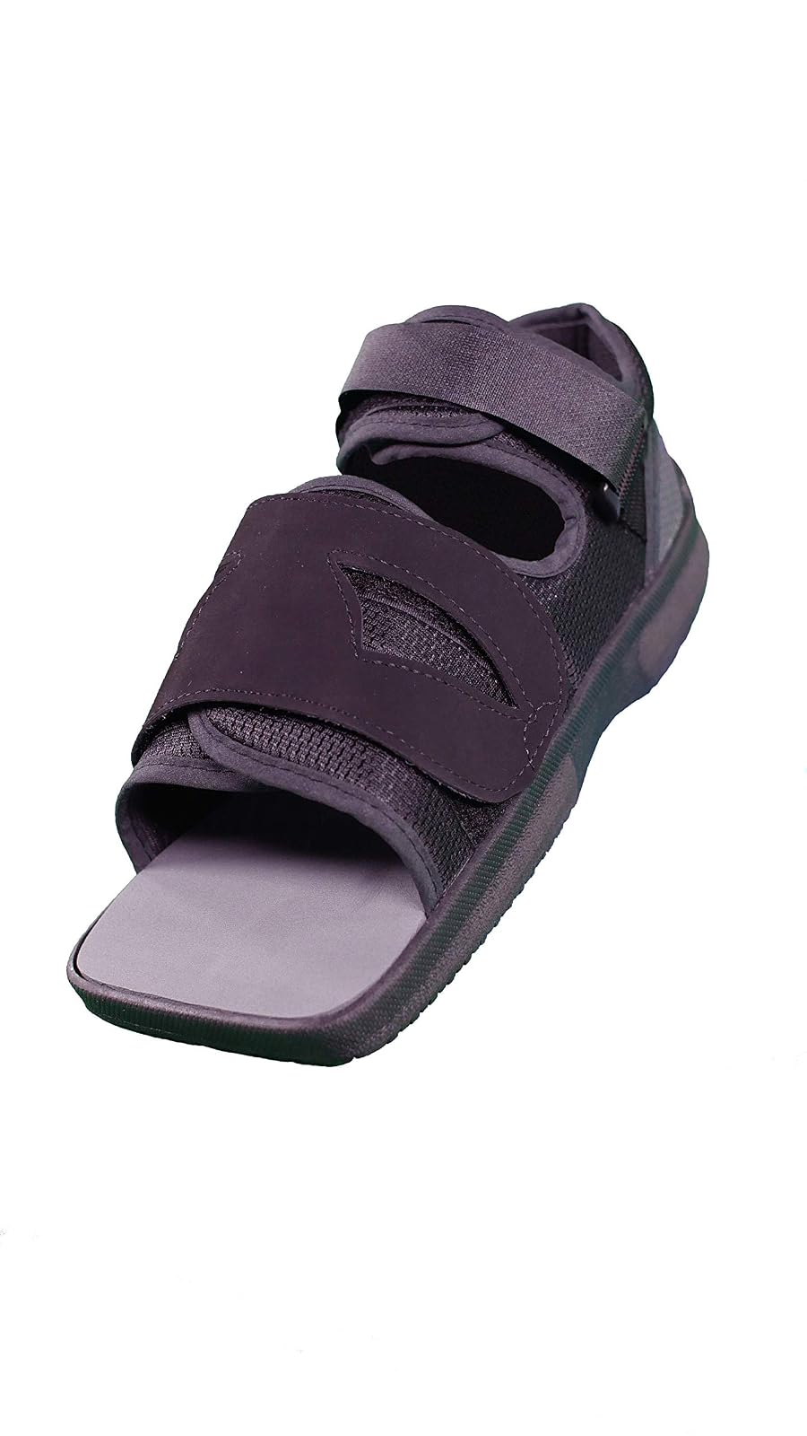 United Ortho Zapato Ortopédico Ajustable para Recuperación Postoperatoria Talla L