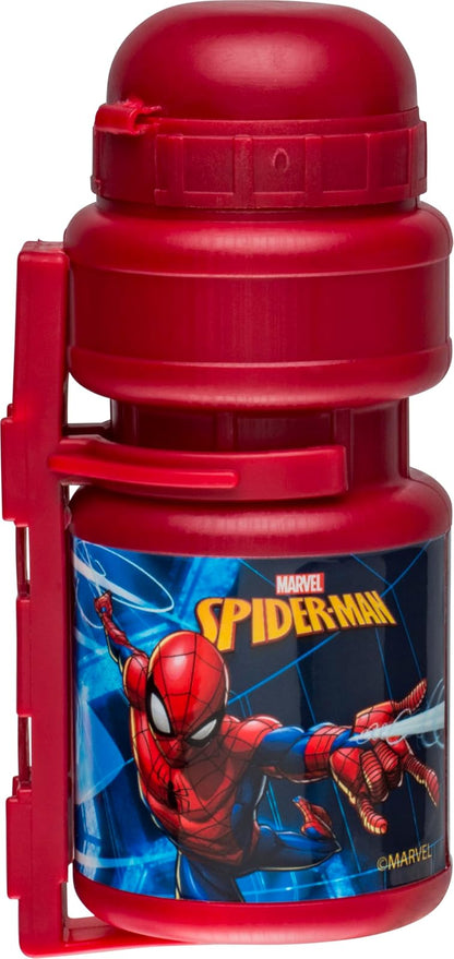 Bell Spider-Man Child Bike Accessories