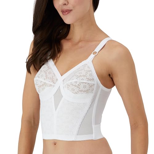 Playtex Playclassics Bra Criss-Cross sin Varillas
