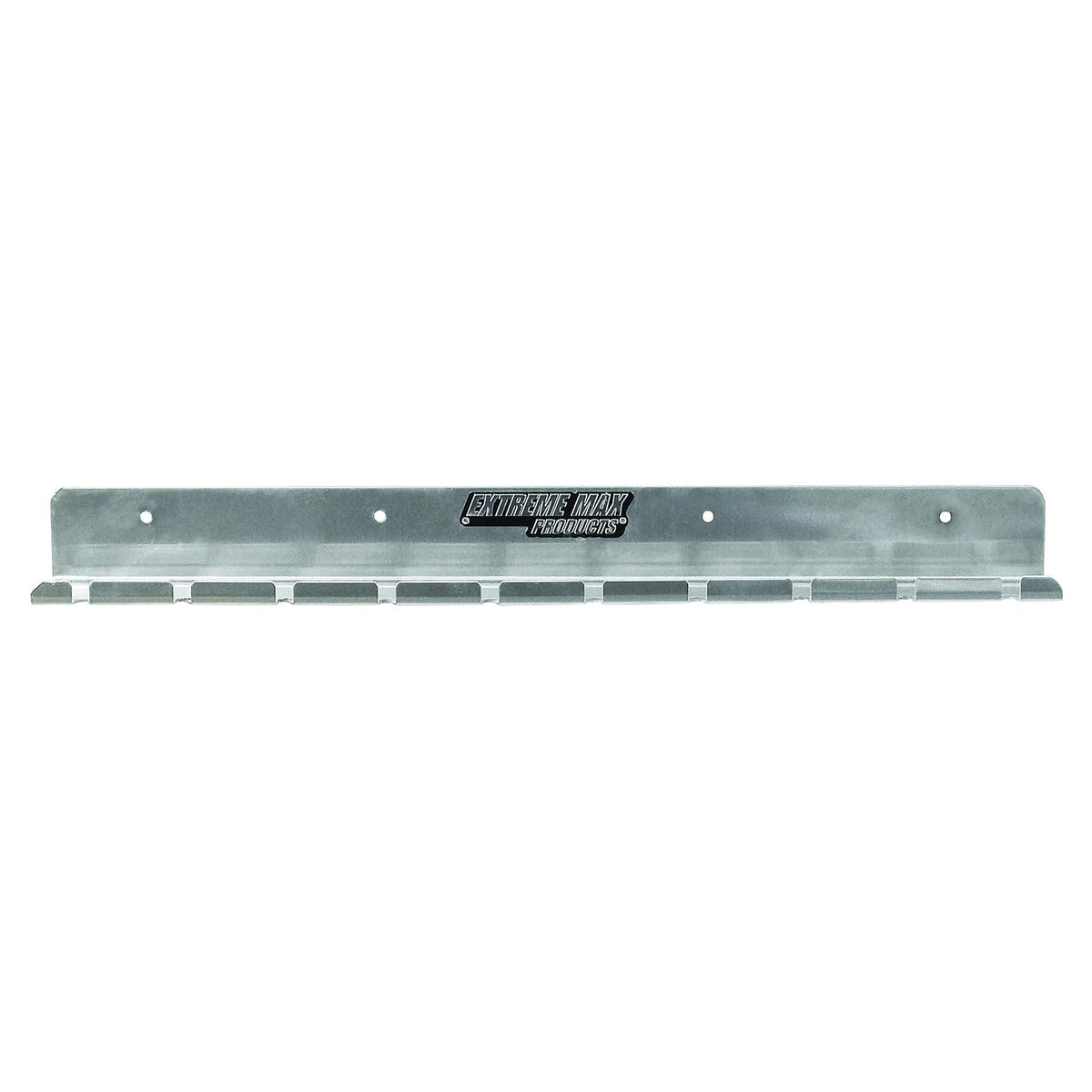 Extreme Max Soporte Neumático para Herramientas de Aire 5001.6059, Plateado
