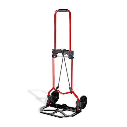 Mikel's DP-60 Diablo Plegable, Capacidad de 60 kg