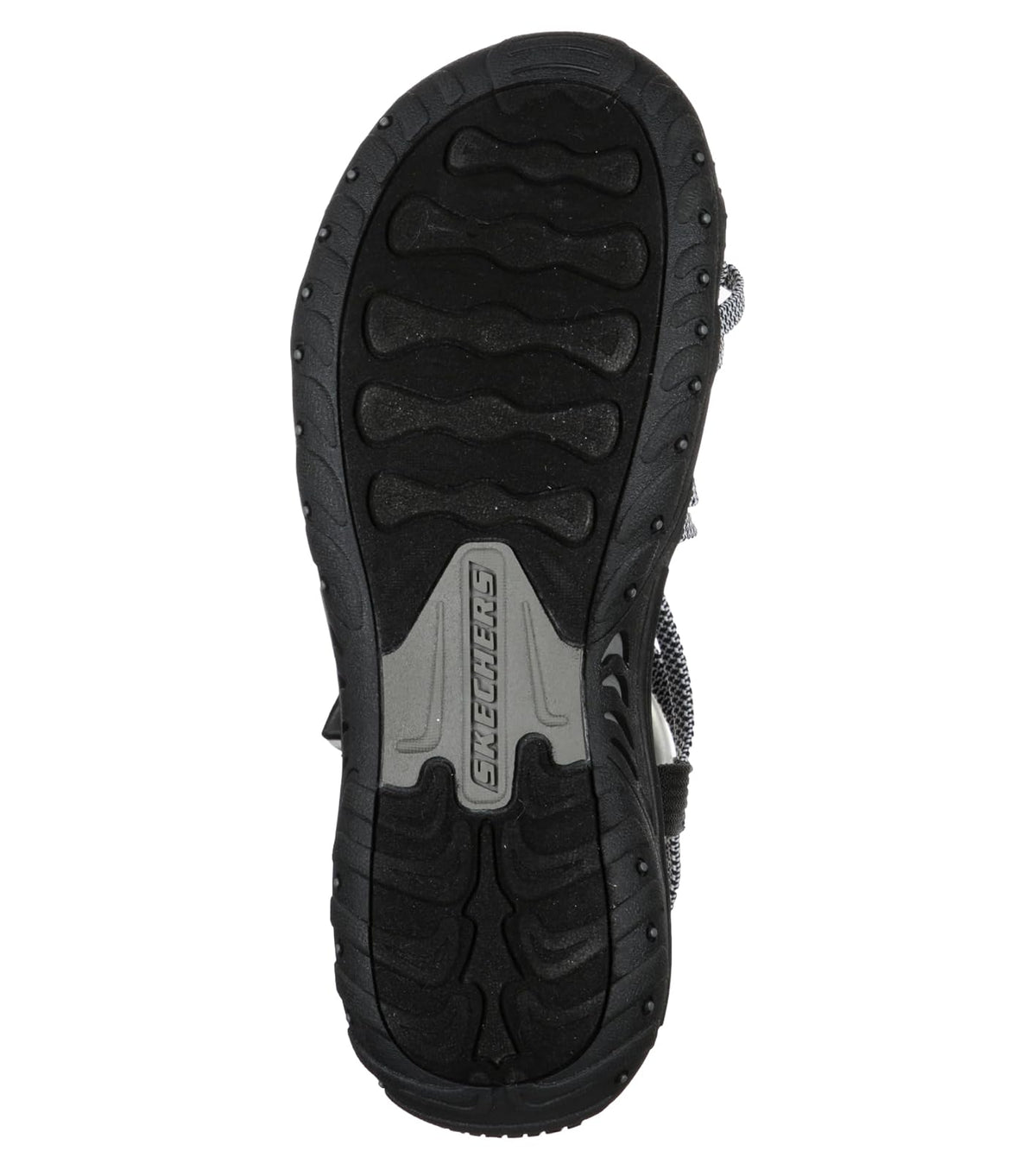 Skechers Sandalia de dedo Sandalia deportiva para Mujer