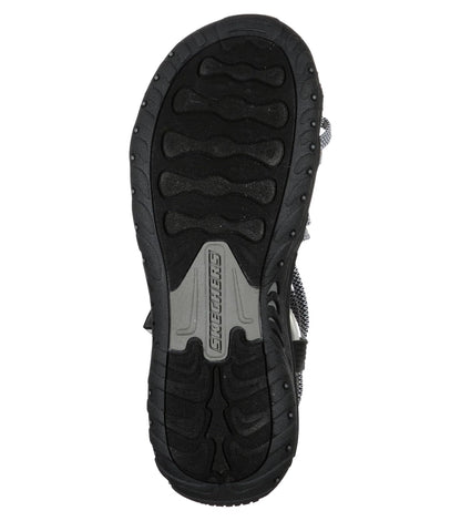 Skechers Sandalia de dedo Sandalia deportiva para Mujer