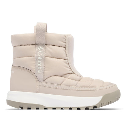 Columbia - Botas de senderismo unisex para niños