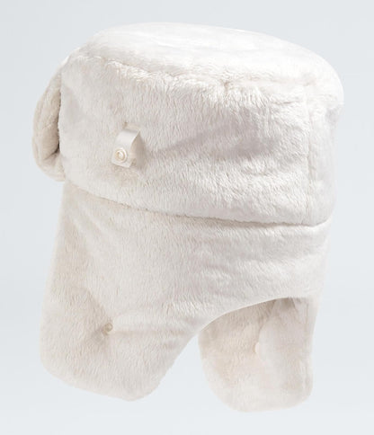 THE NORTH FACE Osito Trapper Gorro para Clima frío Mujer
