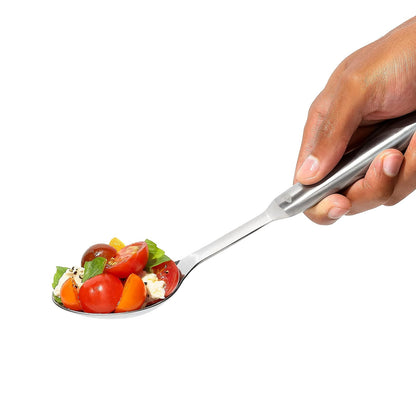 OXO Cuchara para servir de acero